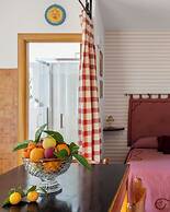 Agriturismo Etna-Mare