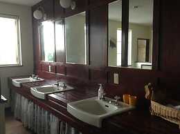 Niseko OAC Lodge