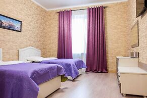 Hotel Julia