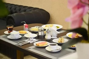Hotel Julia