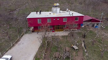 Taurus Guest House