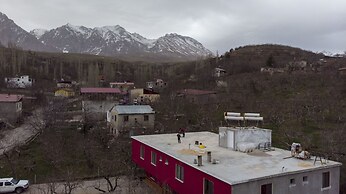 Taurus Guest House