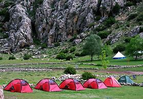 Taurus Guest House