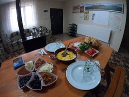 Taurus Guest House
