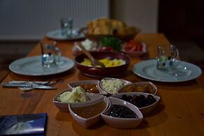 Taurus Guest House