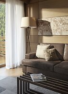 Lefay Resort & SPA Dolomiti