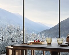 Lefay Resort & SPA Dolomiti