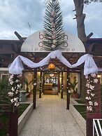 Beach Club Ippocampo