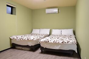 Uri House