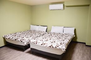 Uri House