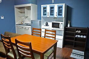 Uri House