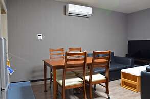 Uri House