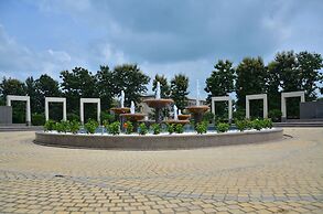 Ritz Resort