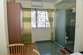 Mickey Homestay Hue
