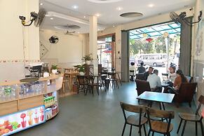 Mickey Homestay Hue
