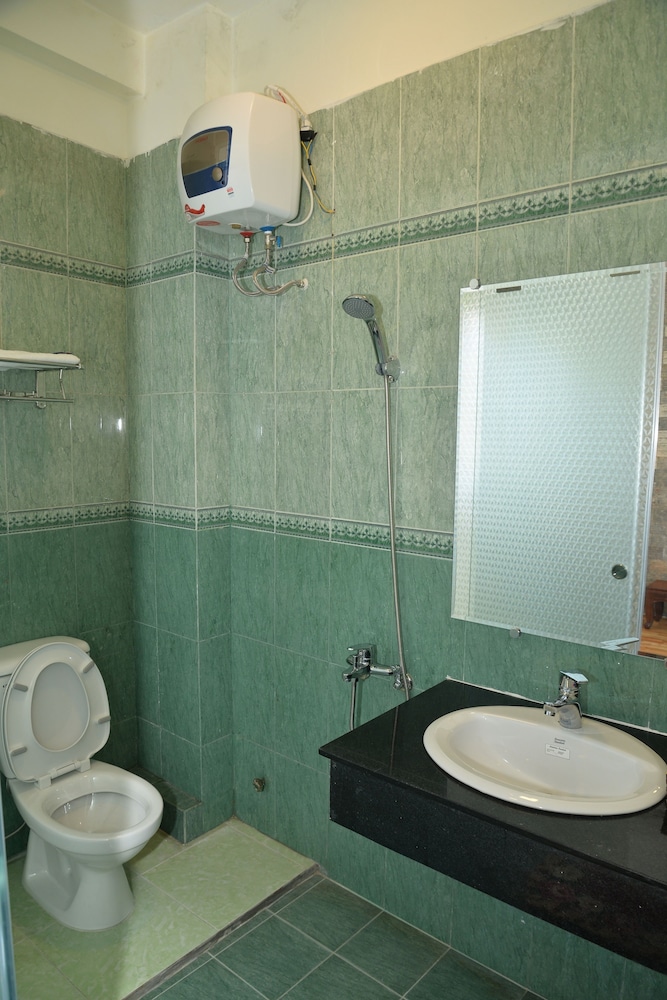 Mickey Homestay Hue