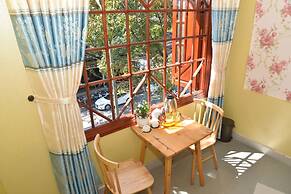 Mickey Homestay Hue