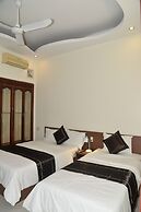 Mickey Homestay Hue