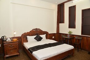Mickey Homestay Hue