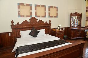 Mickey Homestay Hue