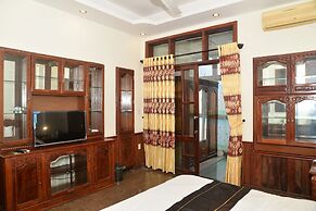 Mickey Homestay Hue
