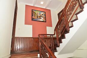 Mickey Homestay Hue