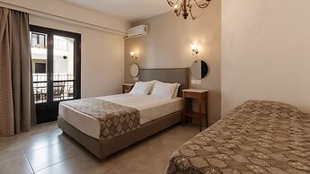 Nami Hotel & Suites