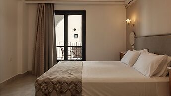 Nami Hotel & Suites