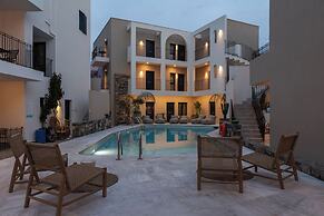 Nami Hotel & Suites