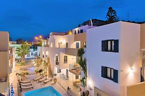Nami Hotel & Suites