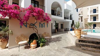 Nami Hotel & Suites