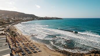 Nami Hotel & Suites