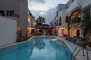Nami Hotel & Suites