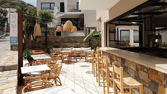 Nami Hotel & Suites