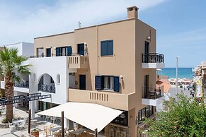 Nami Hotel & Suites