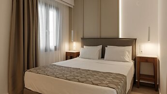Nami Hotel & Suites