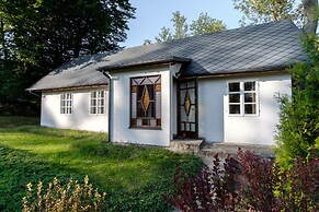 Mały Domek Beskidy