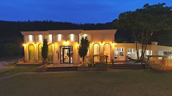 Star Palace