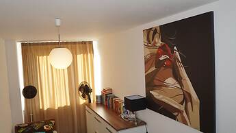 Apartment Sofia