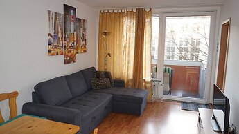 Apartment Sofia