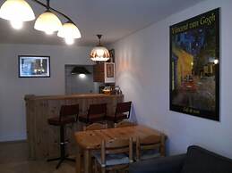 Apartment Sofia
