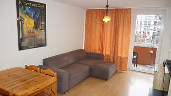 Apartment Sofia