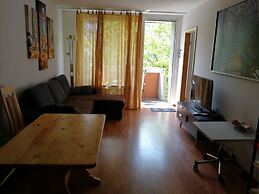 Apartment Sofia