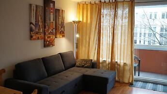 Apartment Sofia
