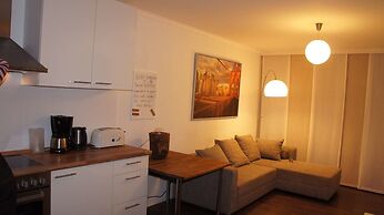 Apartment Sofia