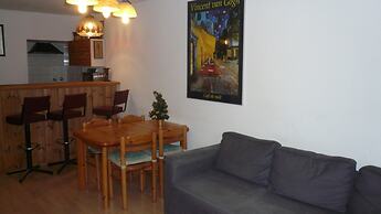 Apartment Sofia