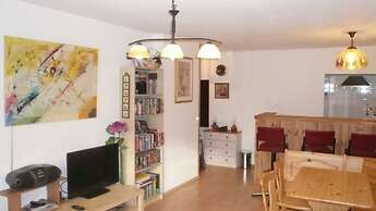 Apartment Sofia