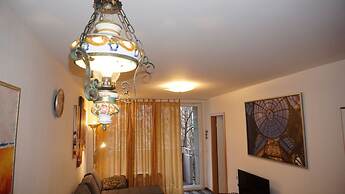 Apartment Sofia