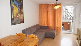 Apartment Sofia