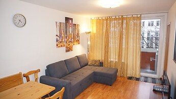 Apartment Sofia
